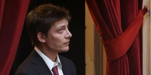 ¿Caputo dejó la comunicación o empezó otra guerra?